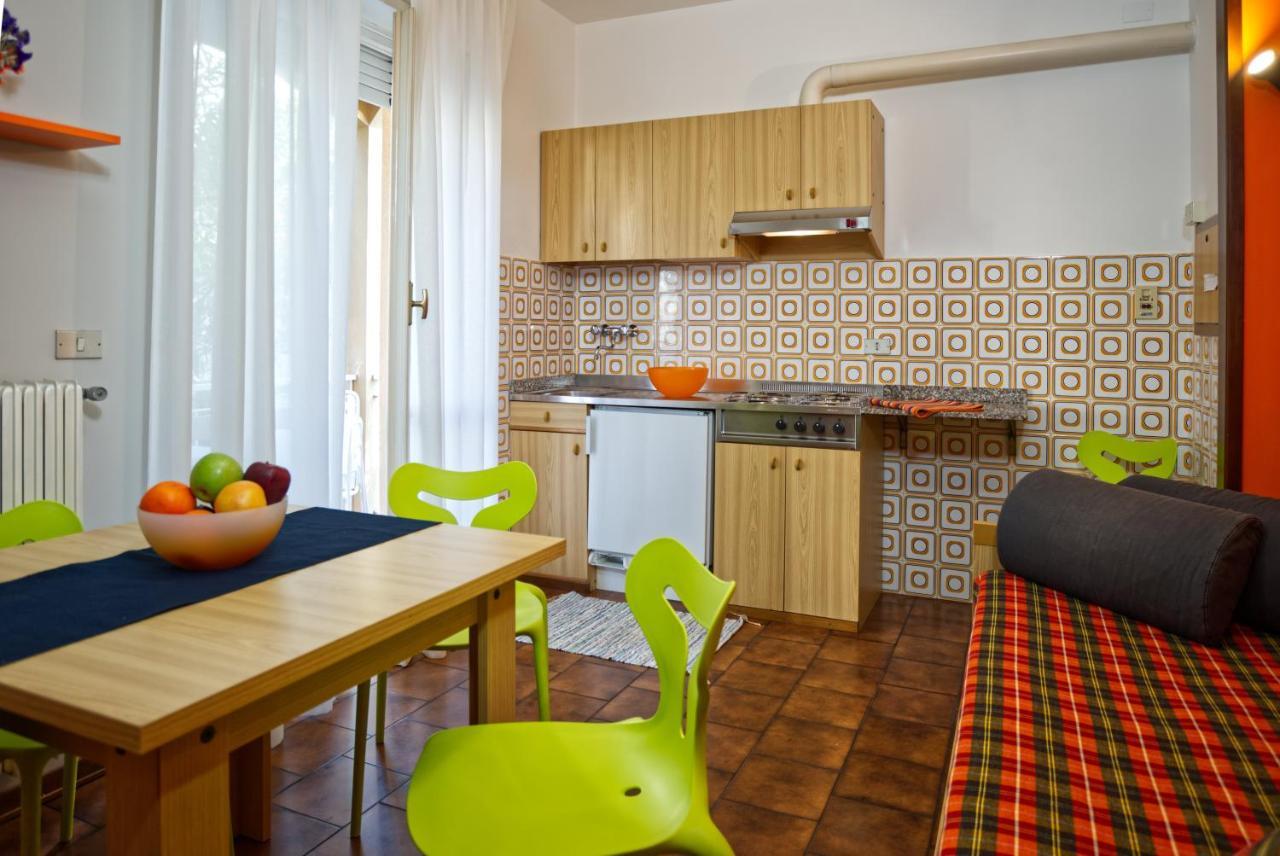Residence Orchidea П'єтра-Лігуре Екстер'єр фото