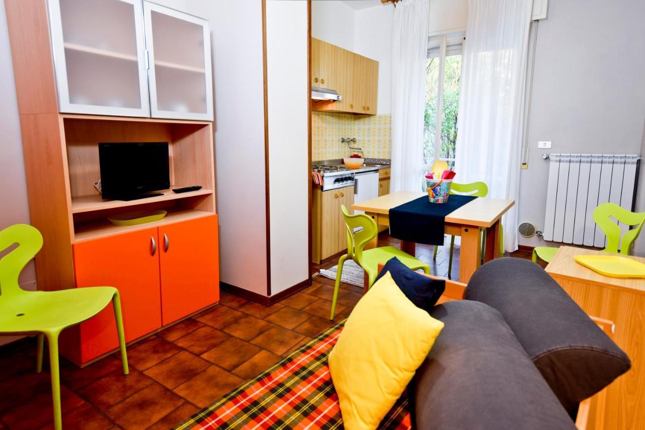 Residence Orchidea П'єтра-Лігуре Екстер'єр фото